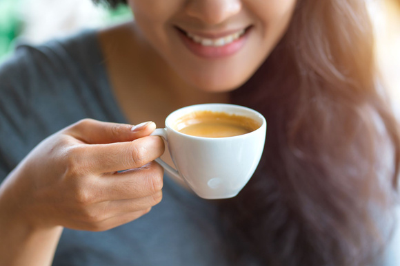 La café a un effet antifibrotique. Adobestock 