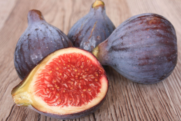 Peut-on vraiment manger la peau des figues ?