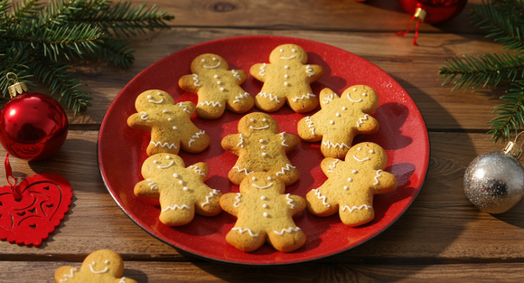 Nos meilleures idées de dessert pour Noël