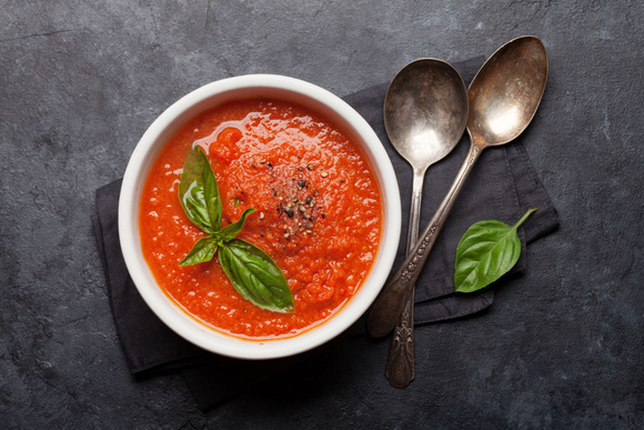 @ Adobe Stock/ La soupe 