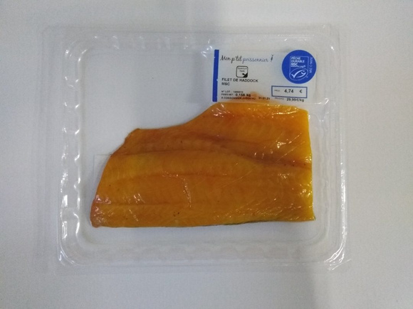 Rappel produit : ces filets de poisson vendus dans toute la France sont contaminés par la listéria