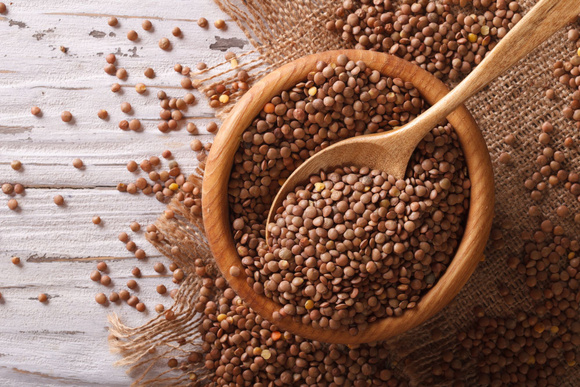 @ Adobe Stock/ Nos secrets pour réussir la cuisson des lentilles 
