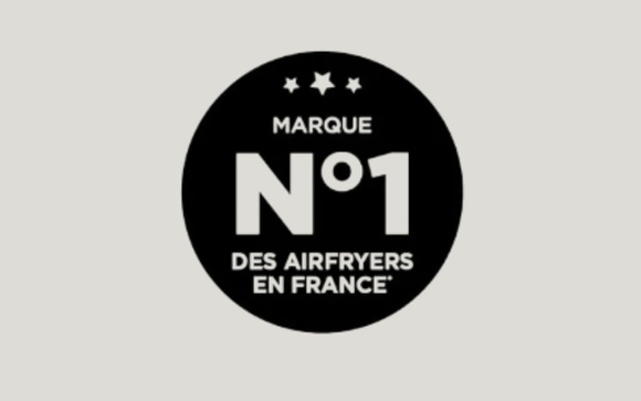 La marque N°1 des Airfryers en France propose un nouveau prix sur le Ninja Double Stack XL