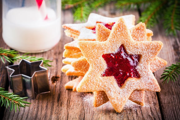 Comment faire des sablés de Noël faciles, rapides et inratables ?