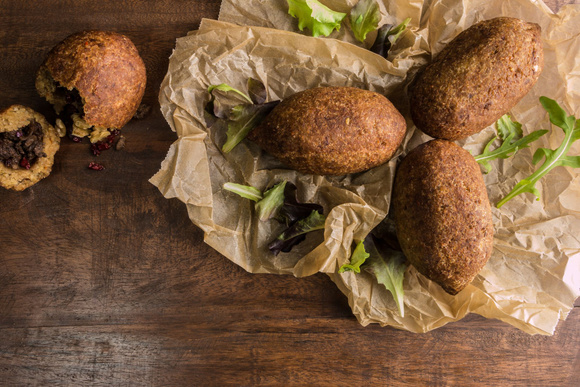 Kebbeh Adobe Stock
