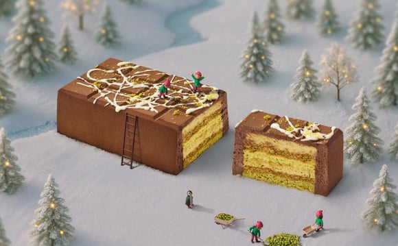 Les 3 produits festifs que j’ai adorés chez Picard à servir absolument pour Noël 2025