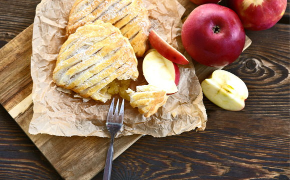 “Excellent !” : voici comment faire simplement de délicieux chaussons aux pommes, les lecteurs de 750g ont adoré !