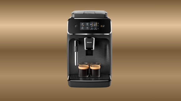 N°1 des ventes Amazon : cette machine à café Philips chute de 26% cette semaine