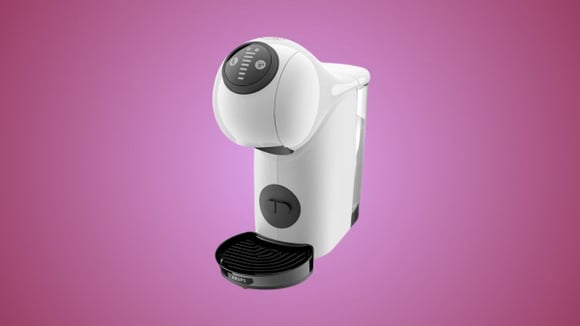 Machine à café Krups Genio S : le plaisir d’un vrai expresso à un prix imbattable