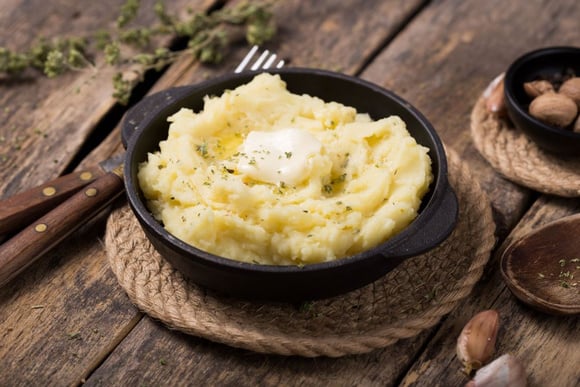 Ces aliments qui changent d'index glycémique selon la façon dont on les cuisine