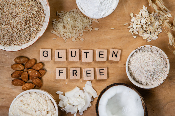 Pâtisser sans gluten : les règles et astuces de base