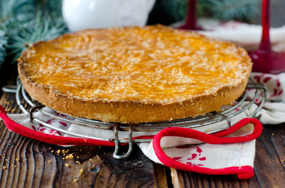 Que faire avec des jaunes d’œufs ? Cette recette de gâteau breton est la solution gourmande anti-gaspi