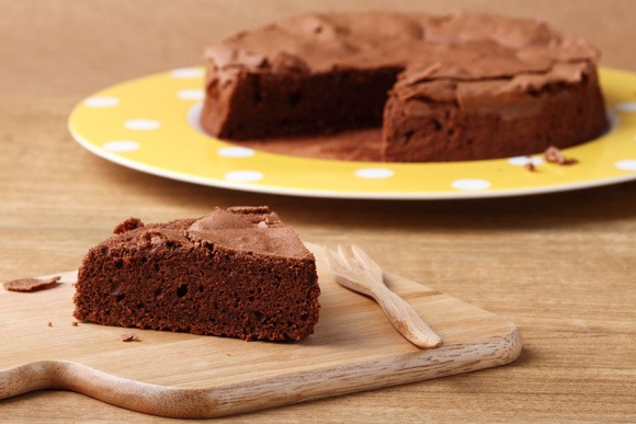 Gâteau au chocolat Adobe stock