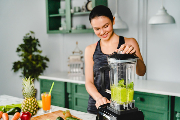 Rappel produit : attention, ce blender peut provoquer de graves coupures