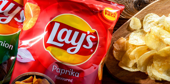 Seriez-vous prêt à payer 1900€ pour ce paquet de chips ?