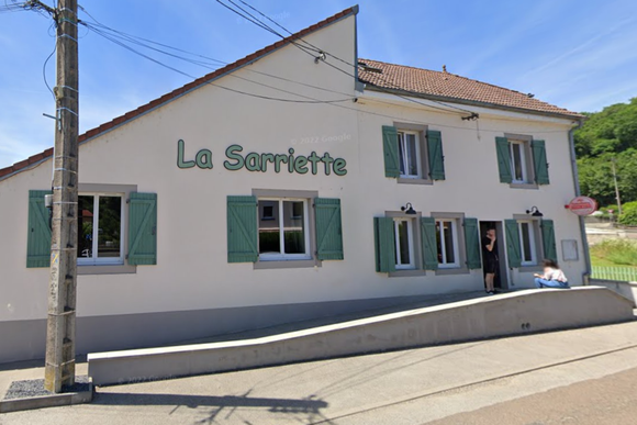 Cauchemar en Cuisine : le restaurant de Sébastien et d’Isabelle, « La Sarriette », à Médière, est-il toujours ouvert ?