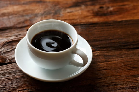 Cette erreur à ne surtout pas commettre avec son premier café du matin !