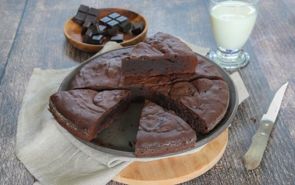 Réconfortantes et totalement addictives, voici nos meilleures recettes à base de chocolat !