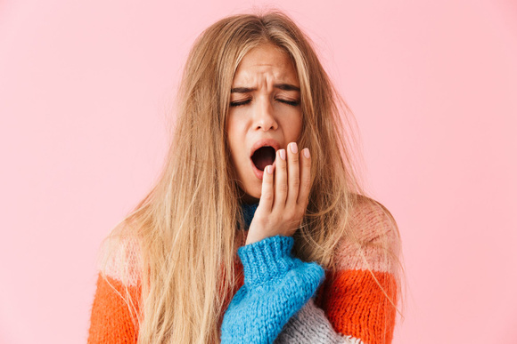 5 aliments pour lutter contre la fatigue