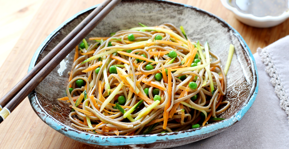 Les 10 meilleures recettes de salades avec des carottes !