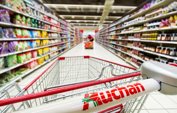 Rappel produit chez Auchan : une importante erreur de date de péremption sur ce produit