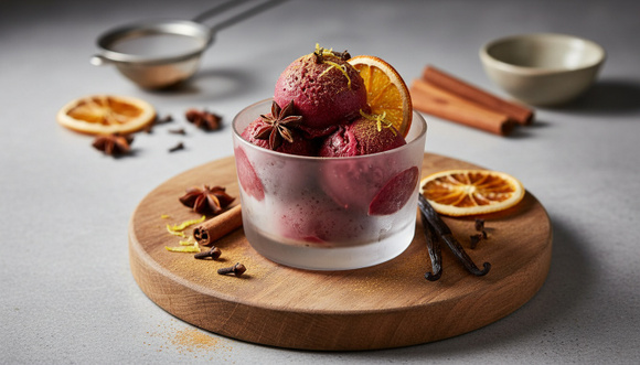 Nos meilleures idées de dessert pour Noël