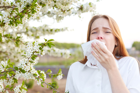 Calmez vos crises d'allergies avec ces aliments magiques !