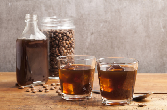 Savez-vous qu'il est possible de faire infuser votre café à froid ?