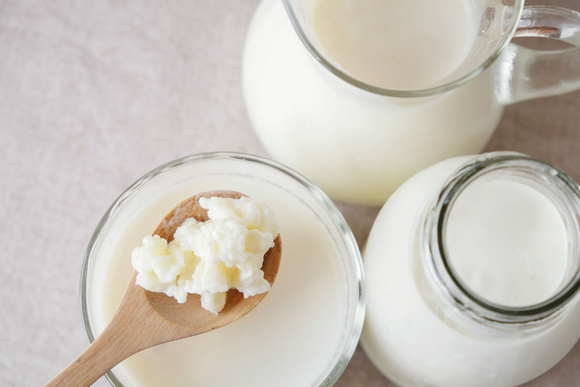 Comme pour le Skyr, l’UFC-Que Choisir dénonce l’usage abusif de ce nom pour ce produit laitier