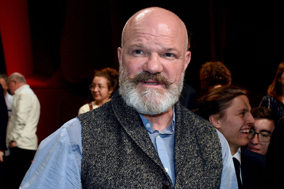 “Je crois en ce concept” : Philippe Etchebest lance son projet de street food !