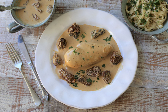 3 plats express pour votre menu de Noël