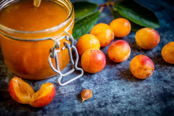 Comment réussir sa confiture de mirabelles ?