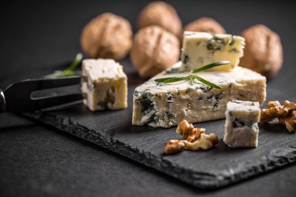 Quelles sont les fromages de saison en hiver ? Adobestock