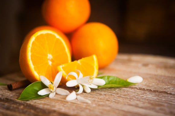 Comment utiliser la fleur d'oranger en pâtisserie ? Adobestock