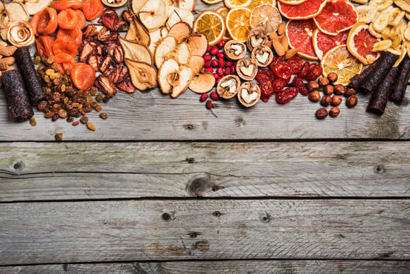 Cosori : optez pour ce déshydrateur alimentaire à petit prix !