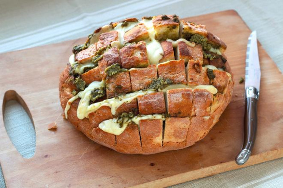 Confinement : Des idées de recettes avec peu d'ingrédients