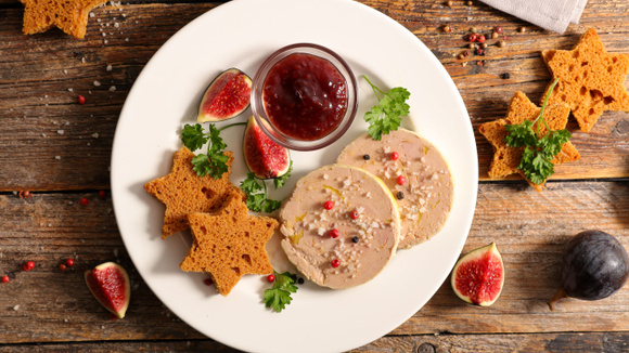 3 astuces pour un menu de Noel simple