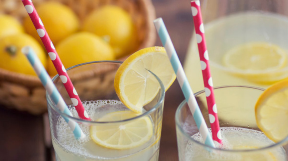 Boissons désaltérantes : notre sélection de recettes rafraîchissantes, faciles et sans alcool