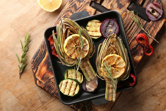 Le Top 10 des meilleures recettes de saison pour le mois de septembre