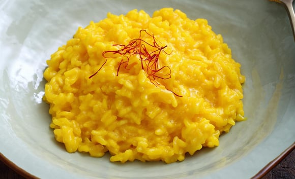 Ce secret de chef italien empêche définitivement votre risotto de devenir pâteux