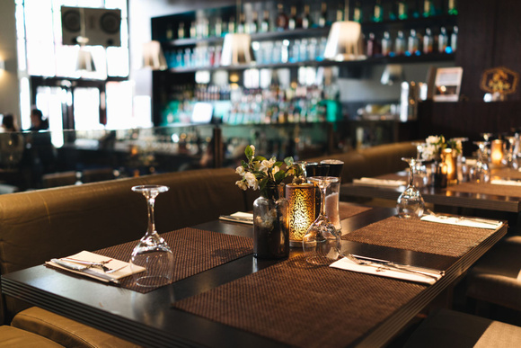 C’est une surprise : voici le meilleur restaurant de Paris selon ce classement basé sur les avis et notes de Google