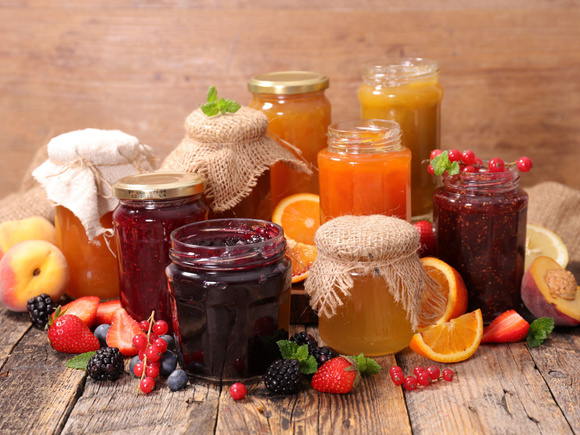 Confiture maison : Laurent Mariotte dévoile ses secrets pour la réussir à tous les coups !