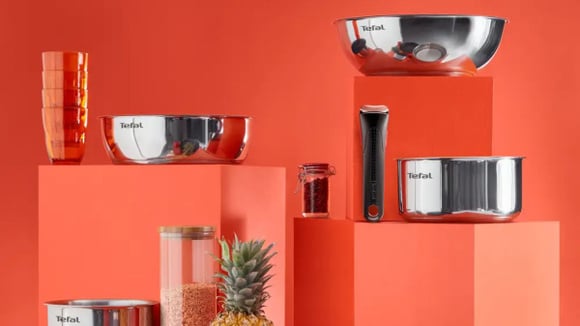 Erreur de prix pour la plus incroyable des batteries de cuisine Tefal ? Profitez de 250 euros de réduction