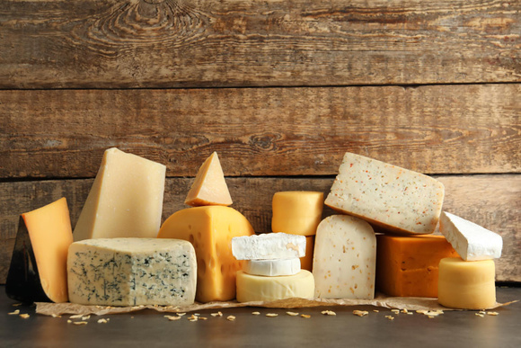 Du fromage même avec du cholestérol ? Cette nutritionniste donne son astuce pour ne pas renoncer à cet aliment