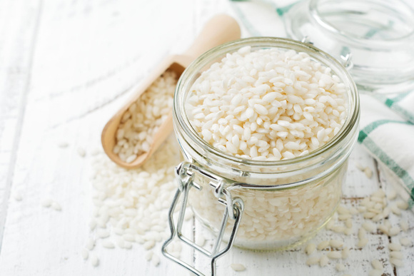 Voici comment avoir la juste dose de riz par personne