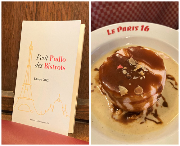 Où manger à Paris ? Ce guide gratuit des meilleurs bistrots va vous sauver la vie !