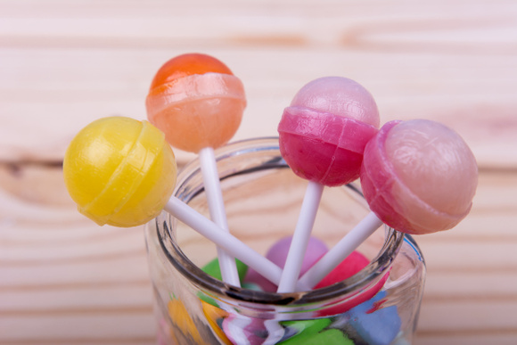 Rappel produit chez Auchan : ces sucettes ne doivent pas être consommées