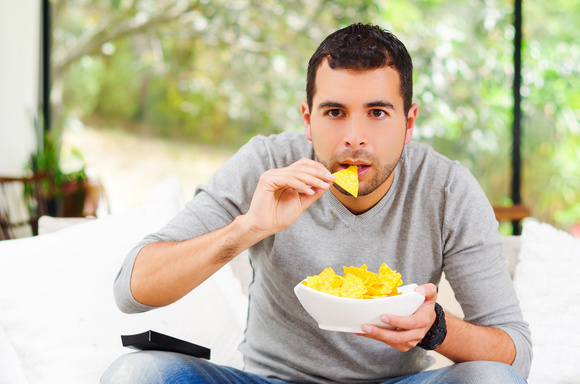 Les chips aussi addictives que la cocaïne