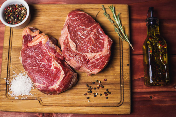 Comment cuire une entrecôte ?