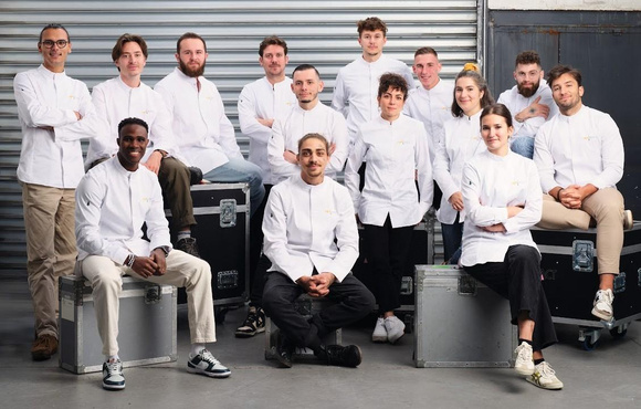 Top Chef : quel candidat n’ira pas en demi-finale ?